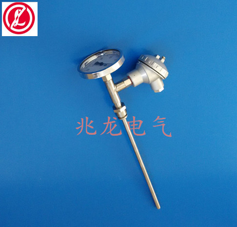 WSSP-401雙金屬溫度計