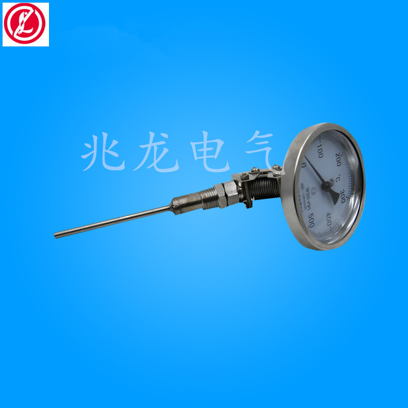 WSS-481W雙金屬溫度計