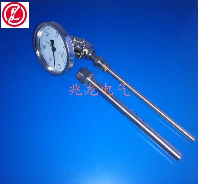 雙金屬溫度計WSS-383