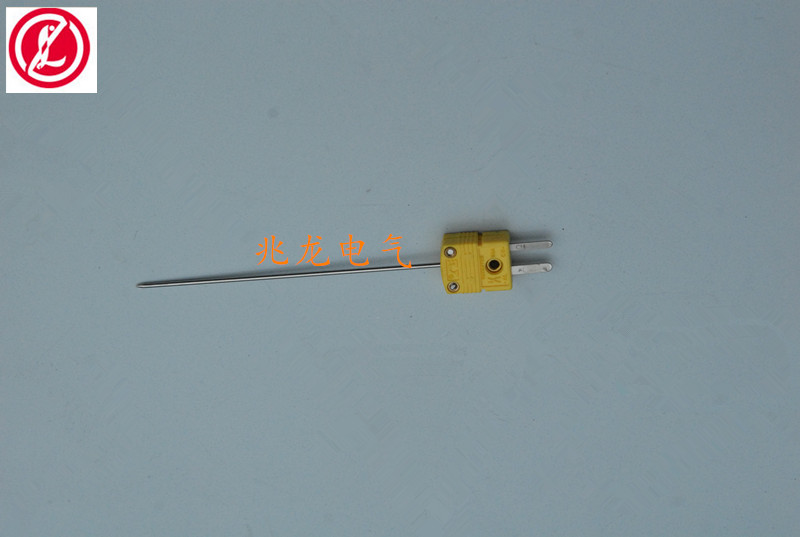 針型熱電偶WRNZ-01