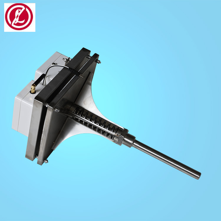 升級版無線溫度傳感器FLWX-K-1