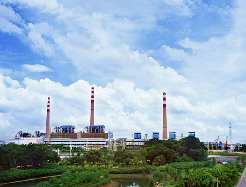 廣東惠州粵華電力：合作這么多年，兆龍產(chǎn)品質(zhì)量放心